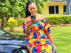 Man shoots girlfriend in kisii after finding another man photos in her phone