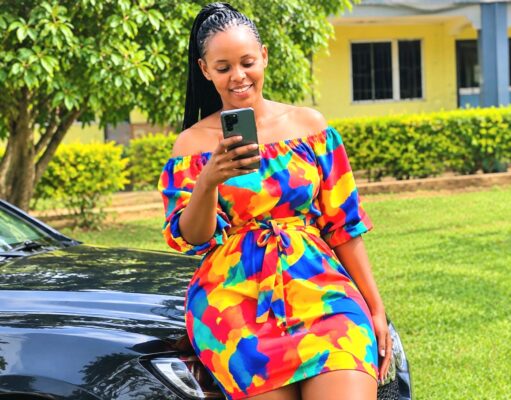 Man shoots girlfriend in kisii after finding another man photos in her phone