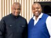 What chivayo did with man of God 4 days before crashing to death