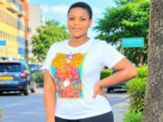 Photos of cute woman who died alongside chivayo and her wife and rituals done during her burial