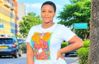 Photos of cute woman who died alongside chivayo and her wife and rituals done during her burial