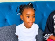 8 year old girl loses both arms after electric shock while playing