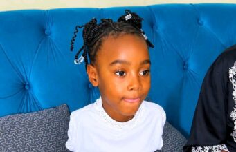 8 year old girl loses both arms after electric shock while playing