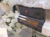 Why Chivayo coffin was labelled with MWC 777 and wrapped with national flag