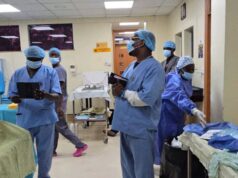 He is on life support and kidneys have both failed. Worrying update of Oburu odinga by sonko