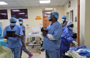 He is on life support and kidneys have both failed. Worrying update of Oburu odinga by sonko
