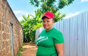 Married Mother of three killed by husband in suspected love traingle