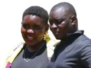 Man raises another man child for 6 years he was cheated father died..then