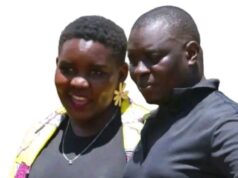 Man raises another man child for 6 years he was cheated father died..then