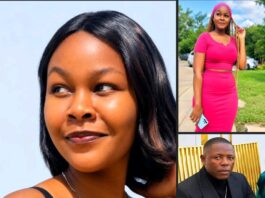 Female student shot dead by ex husband while in hostels