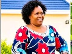 Presidential escort officer wife goes missing with his gun as 200k is offered to anyone with information