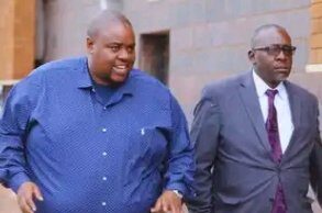 Chivayo 32 million Range Rover gift goes missing after his death sparking controversy