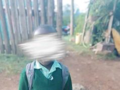 Young Boy killed body dumped in Tea plantation on broad daylight