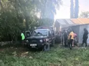 Student stabbed to death by fellow schoolmate after disagreement