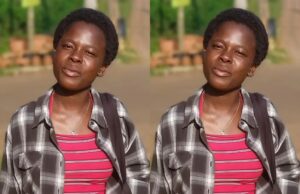 Missing female university student killed body dumped in River