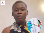 DNA should be banned and men raise any child in their roof…woman sparks debate