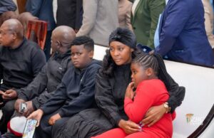 How God saved chivayo children from death in last minute twist