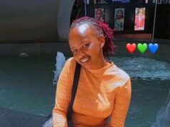 Student Rushing to do exams killed in Truck accident