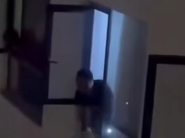 Man calls for help after checking into hotel with woman