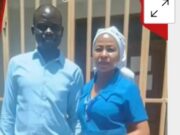 Tears after woman dies 2 months to her wedding in accident