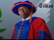 Senior lecturer dies in hotel room With 21 year old girl