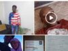 Photos.Man kills Girlfriend sends video to her family with more threats