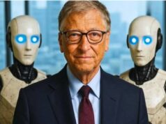 Bill gates warns only 4 jobs that will survive AI takeover