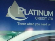 Platinum credit ordered to pay man 400k for sending him loan messages without conset